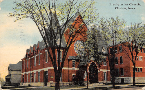 Presbyterian Church