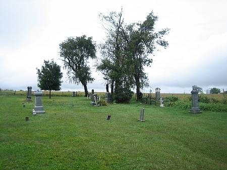 Smith Cemetery