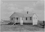 Community Building, Granger, Iowa