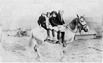 Vath Girls, Redfield, Iowa