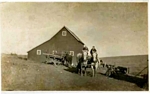 Vath Farmstead, Redfield, Iowa