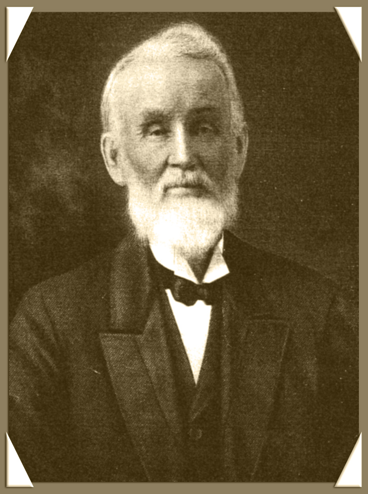 Judge Frederick Benjamin Doolittle