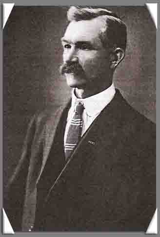 John W. Swinburne