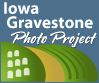 Gravestone Project Logo