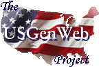 USGenWeb Logo