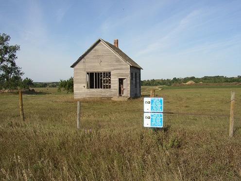 high lake school, emmet county, iowa