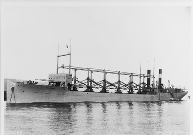 USS Cyclops