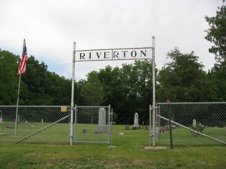 Riverton Cemetery