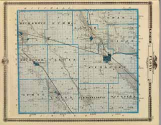 All Townships 1875