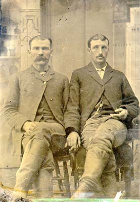 James Harvey Tobias (R), ca1885