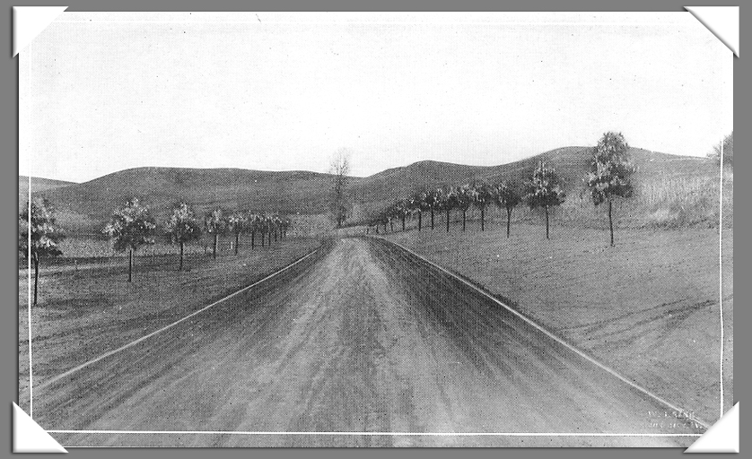 Memorial Mile, Sioux City, Iowa 1921 Sioux City WWI Memorial 