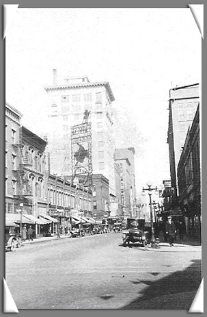 Des Moines Register & Leader Bldg