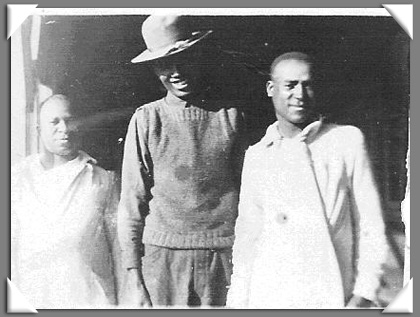 Soldiers, Camp Dodge, 1918