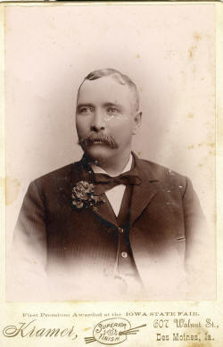 Peter Joseph Casey