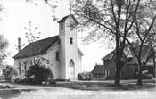 Catholic Church, Scranton