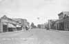 Main Street Looking East, Grand Junction, Iowa