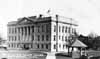 Greene Co. Courthouse, Jefferson, Iowa