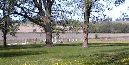 Spring Valley - photo by Jim Grace, Guthrie County, Iowa