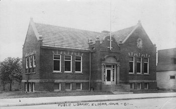 Eldora Public Library