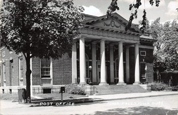 Iowa Falls Post Office