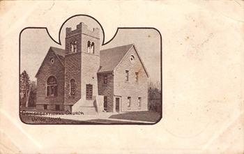 Union Congregational Church