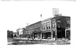 Ackley Main Street - East