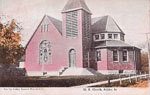 Methodist Church 1912