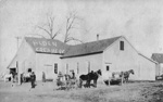 Alden, IA Creamery