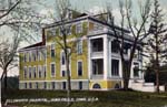 Ellsworth Hospital 1910