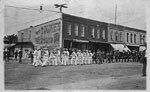 Decoration Day Parade