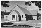 First Christian Church