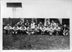 Owasa Baseball Team