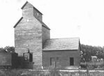 Grain Elevator