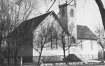 Radcliffe Petre Church