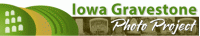 Go to iowagravestones.org