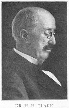 Dr. Henry H. Clark