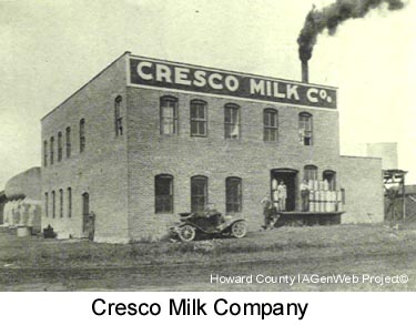 cresco