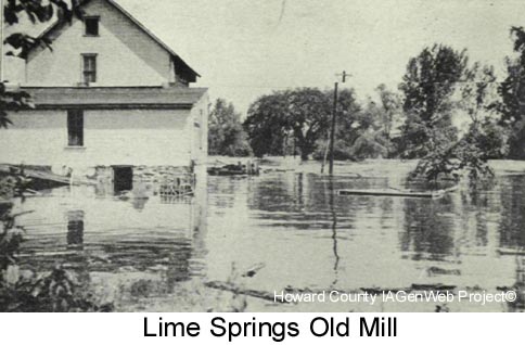 limesprings