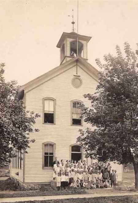 Chester Public School