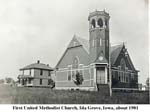 First United Methodist Church