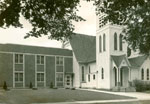 Methodist Church, Ida Grove