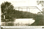 Maple River Bridge