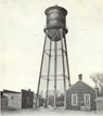 water tower