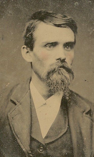 John Samuel Harden