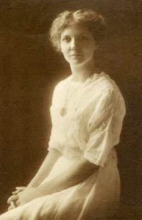 Hazel Baird