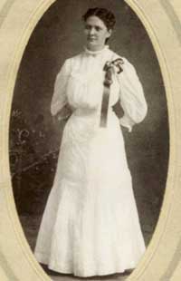 Hazel Baird