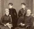 Unknown Marengo Family