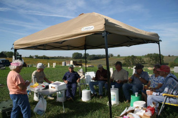 Jackson Co. Pioneer Cemetery Commission