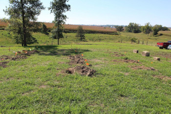 Jackson Co. Pioneer Cemetery Commission