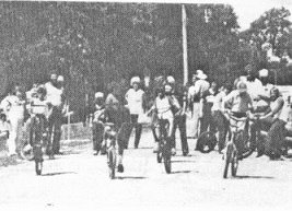 Bicycle Races